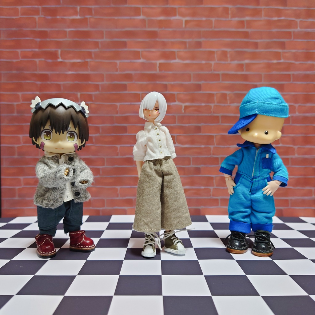 期間限定【ベース付き】冬の公園/イルミネーションセット 着せ替えウォールL 受注制作