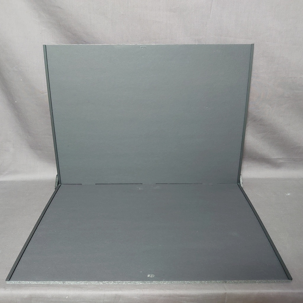 新作期間限定【ベース付き】お花畑/アートウォールセット 着せ替えウォールL 受注制作