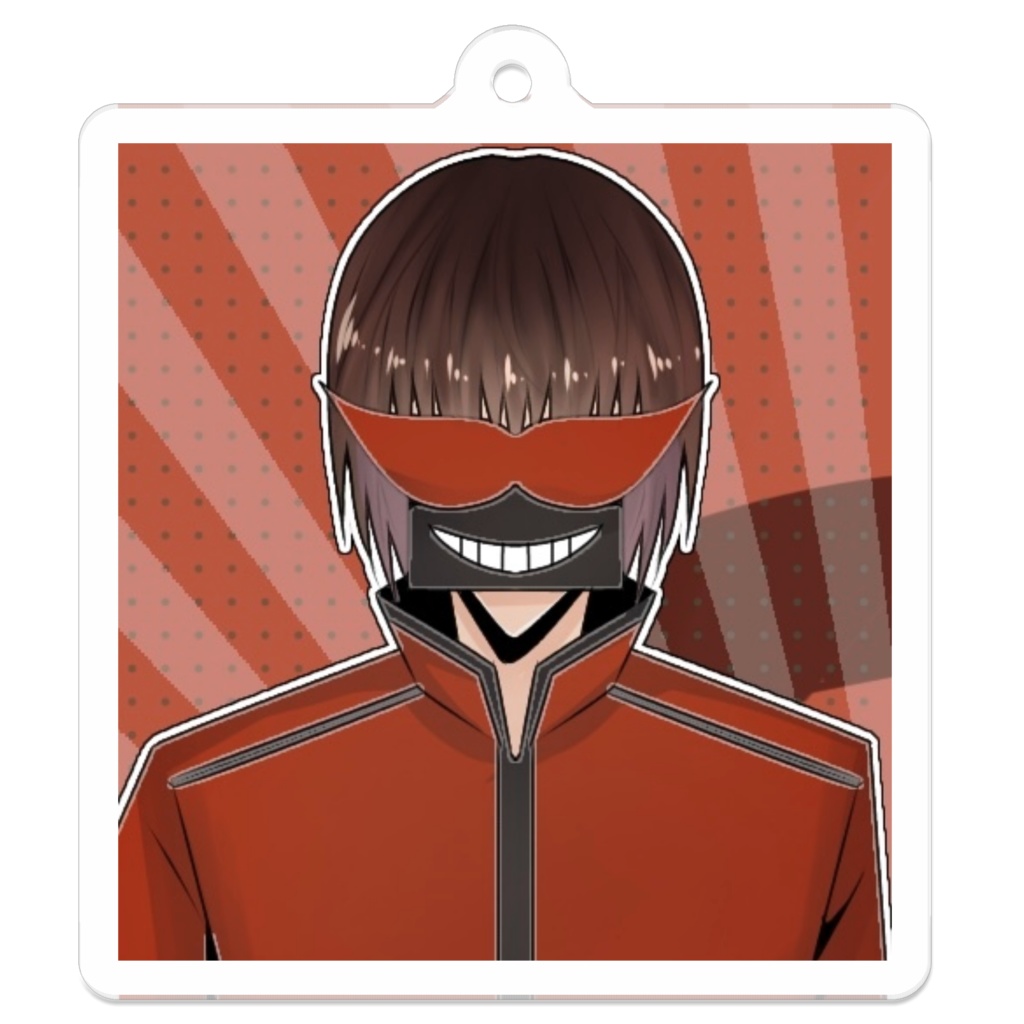 創作漫画【人生実況】アクキー