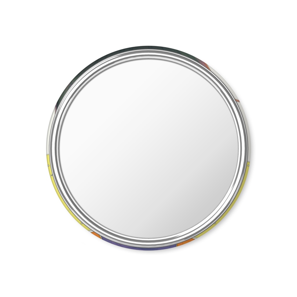 wrwrd rbr 缶ミラー