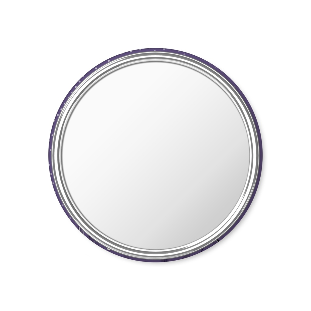 wrwrd【非公式】缶ミラー