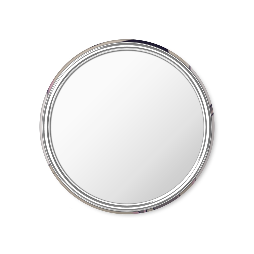 wrwrd【非公式】缶ミラー