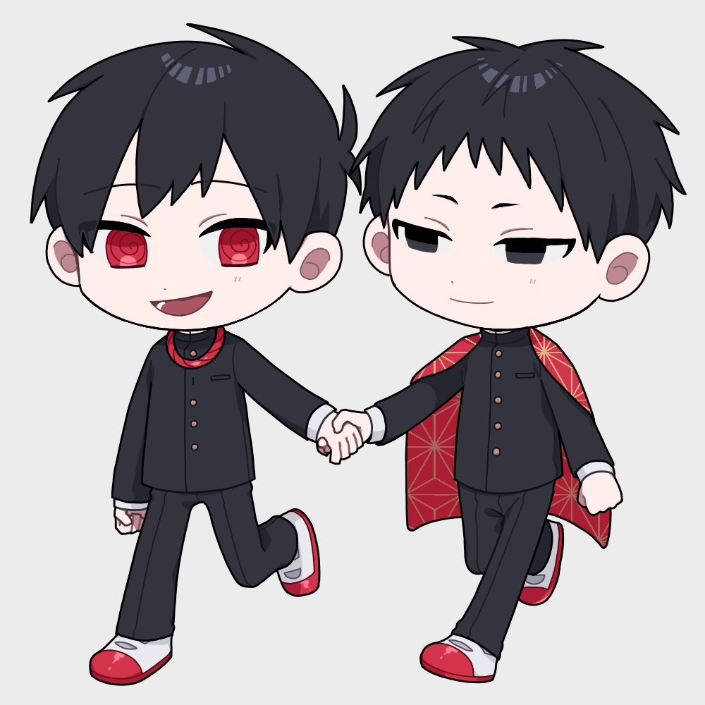 ノワタナアクキー 【再販】