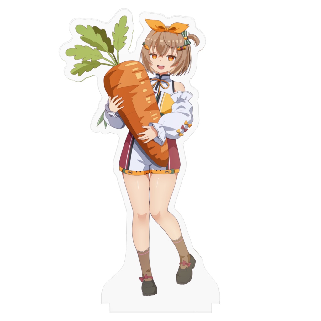 【アクリルフィギュア】特典付き!