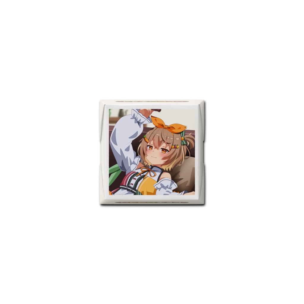 【描き下ろし】2週間限定チョコ