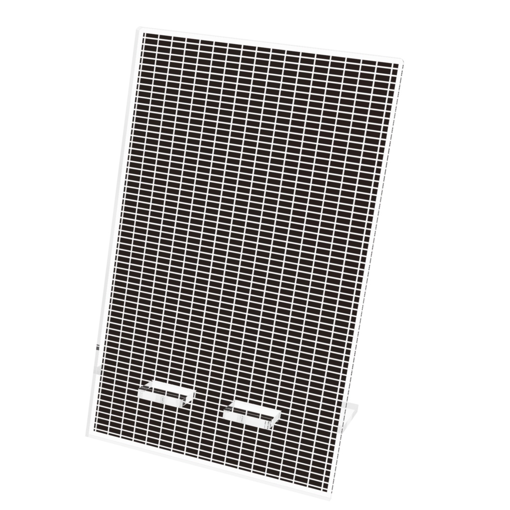 ツナナ・パターン0A