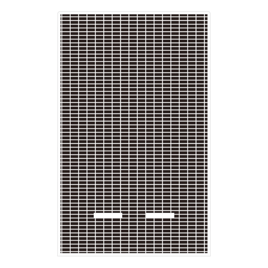 ツナナ・パターン0A