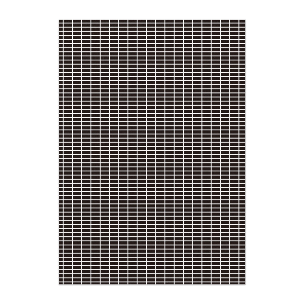 ツナナ・パターン0A