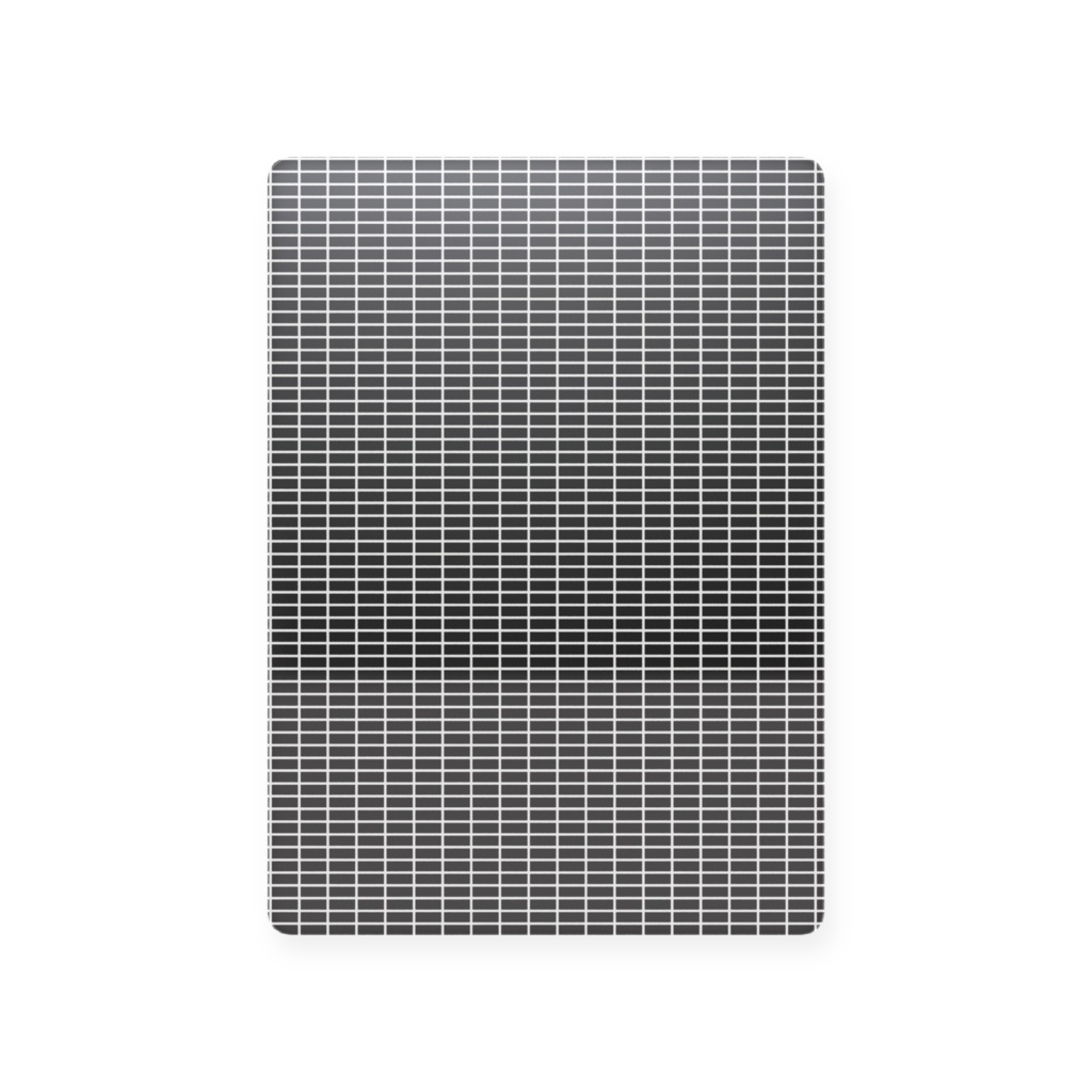 ツナナ・パターン0A