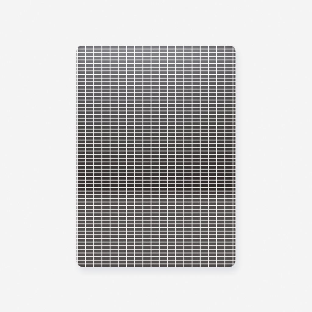 ツナナ・パターン0A