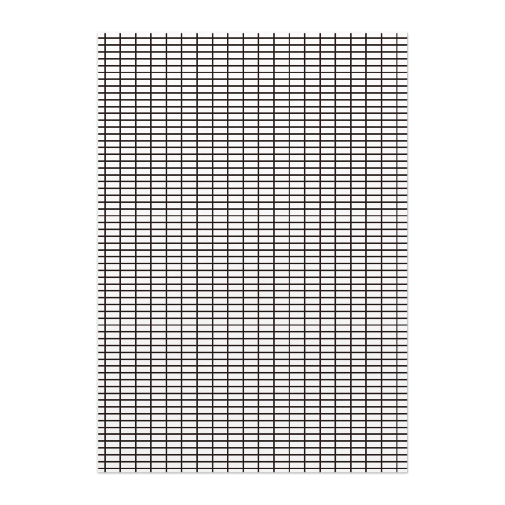 ツナナ・パターン0B