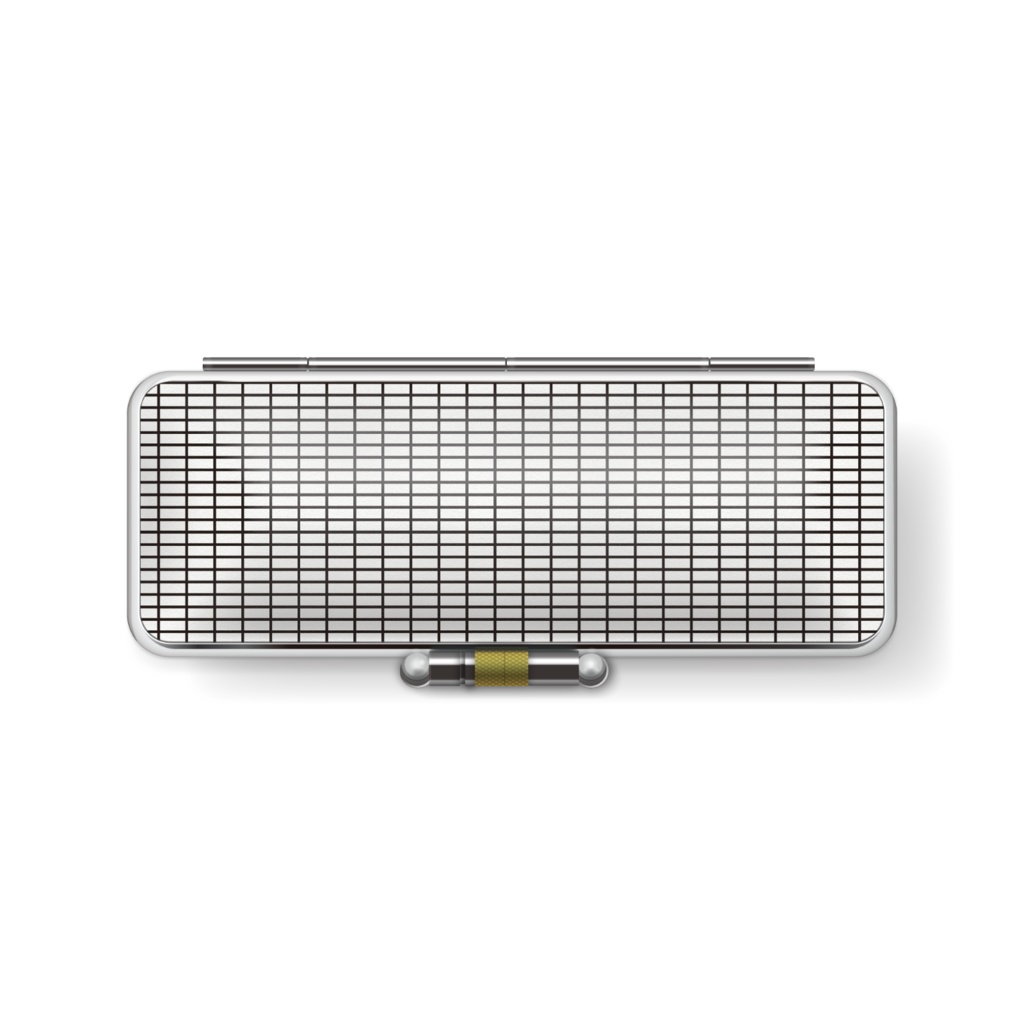 ツナナ・パターン0B