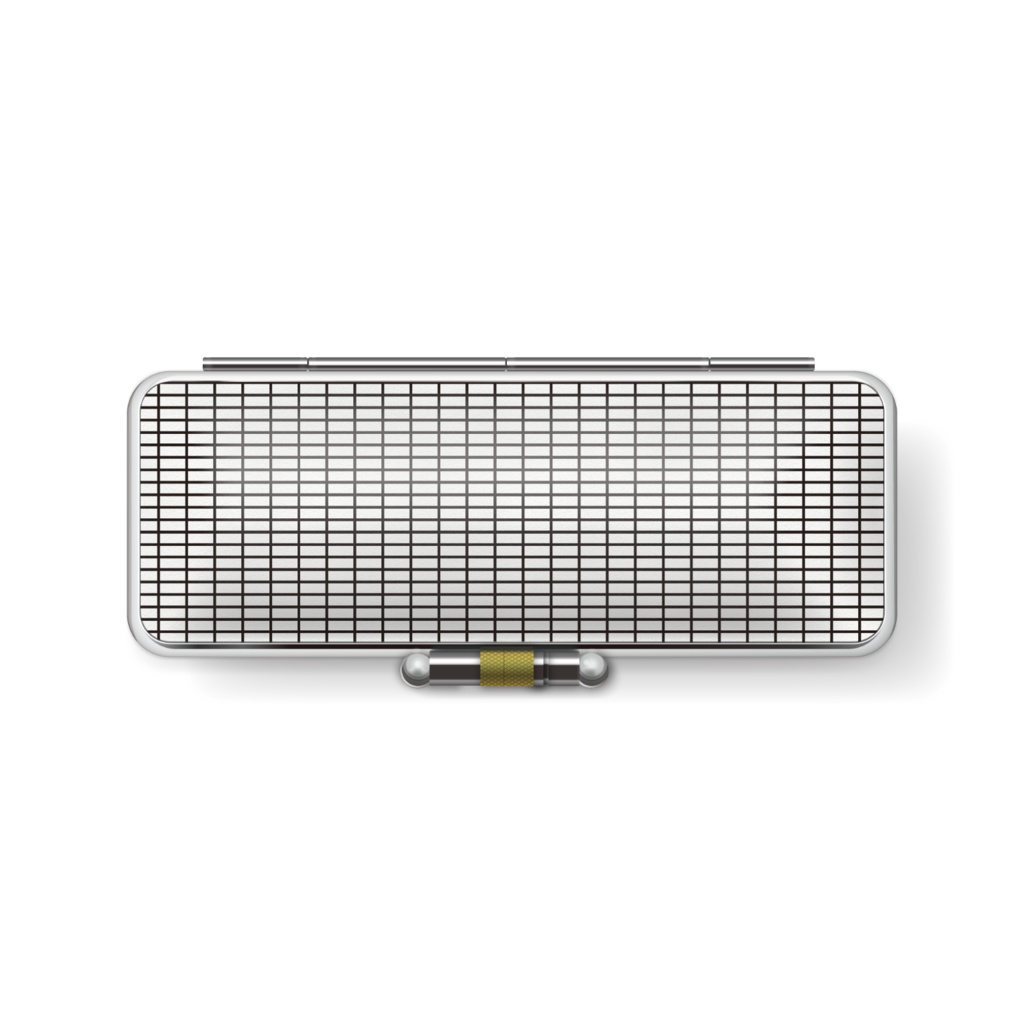 ツナナ・パターン0B