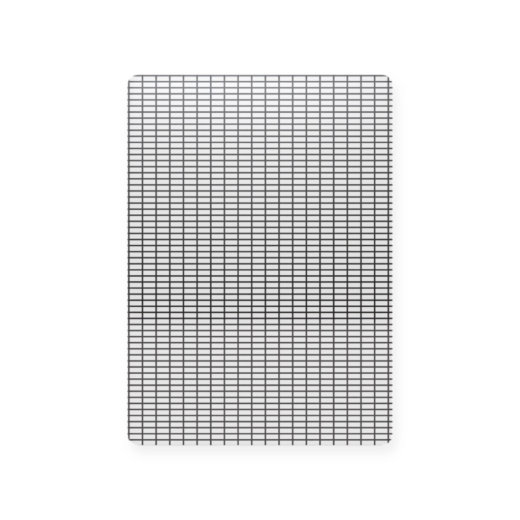 ツナナ・パターン0B