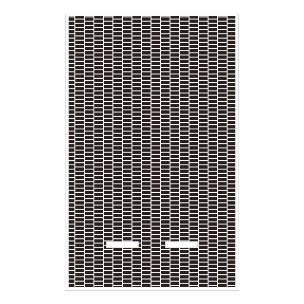 ニナナパチ・パターン0A