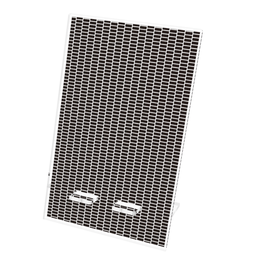 ニナナパチ・パターン0A