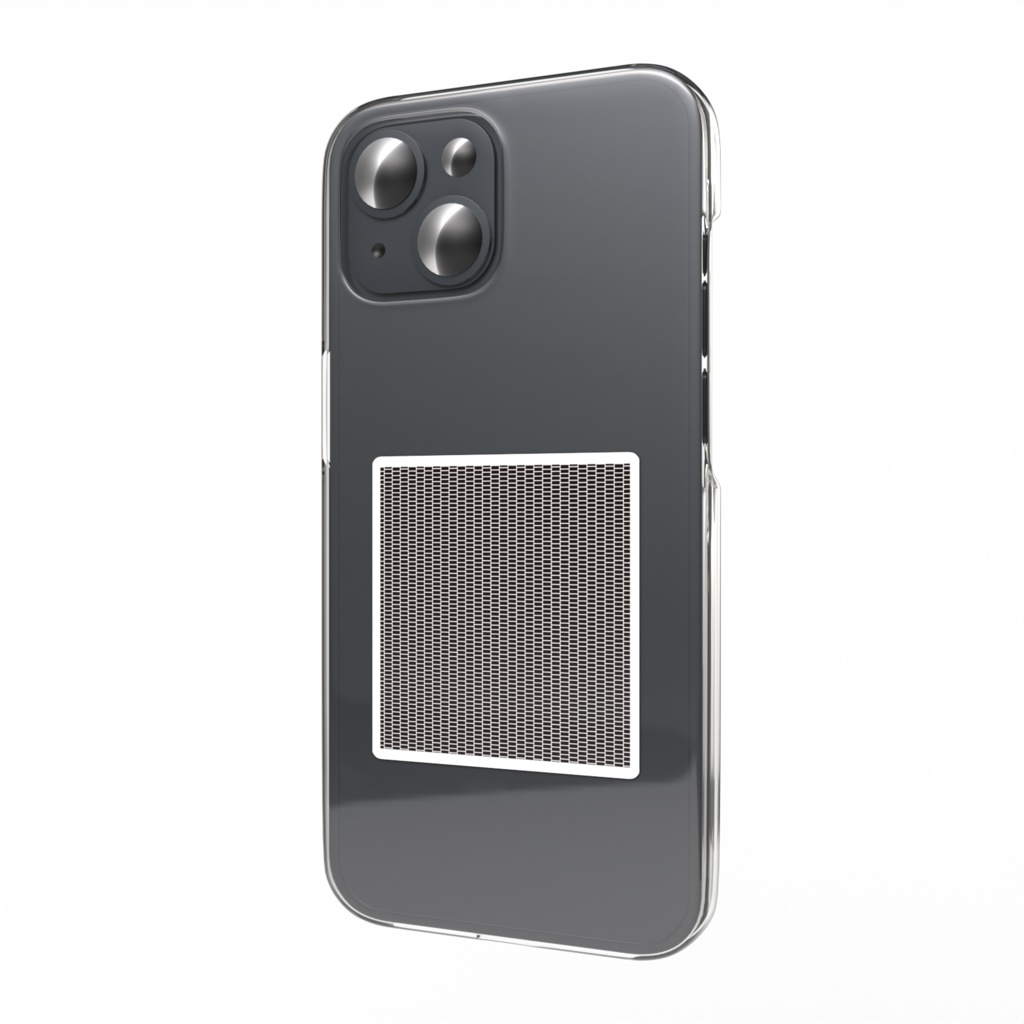 ニナナパチ・パターン0A