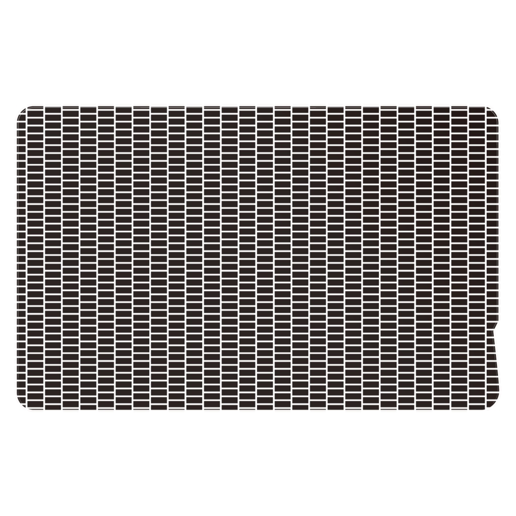 ニナナパチ・パターン0A