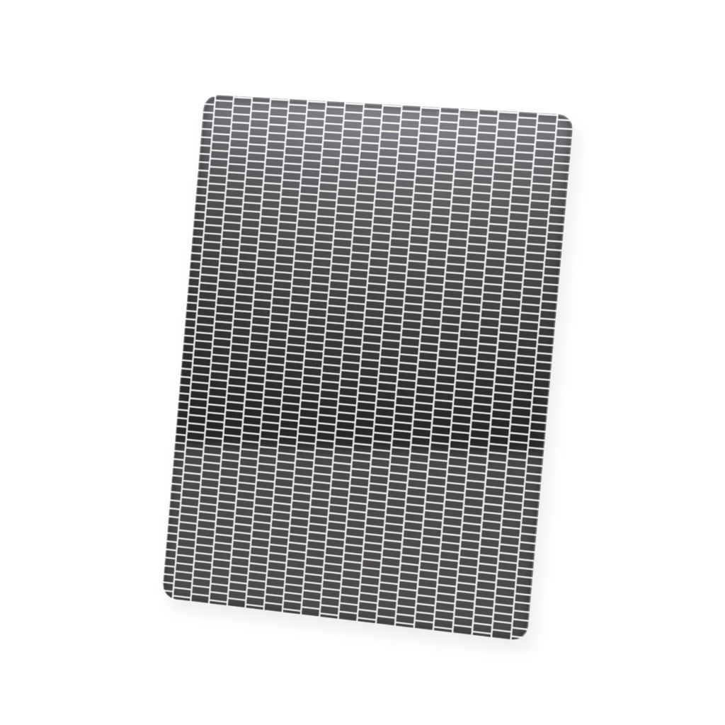 ニナナパチ・パターン0A