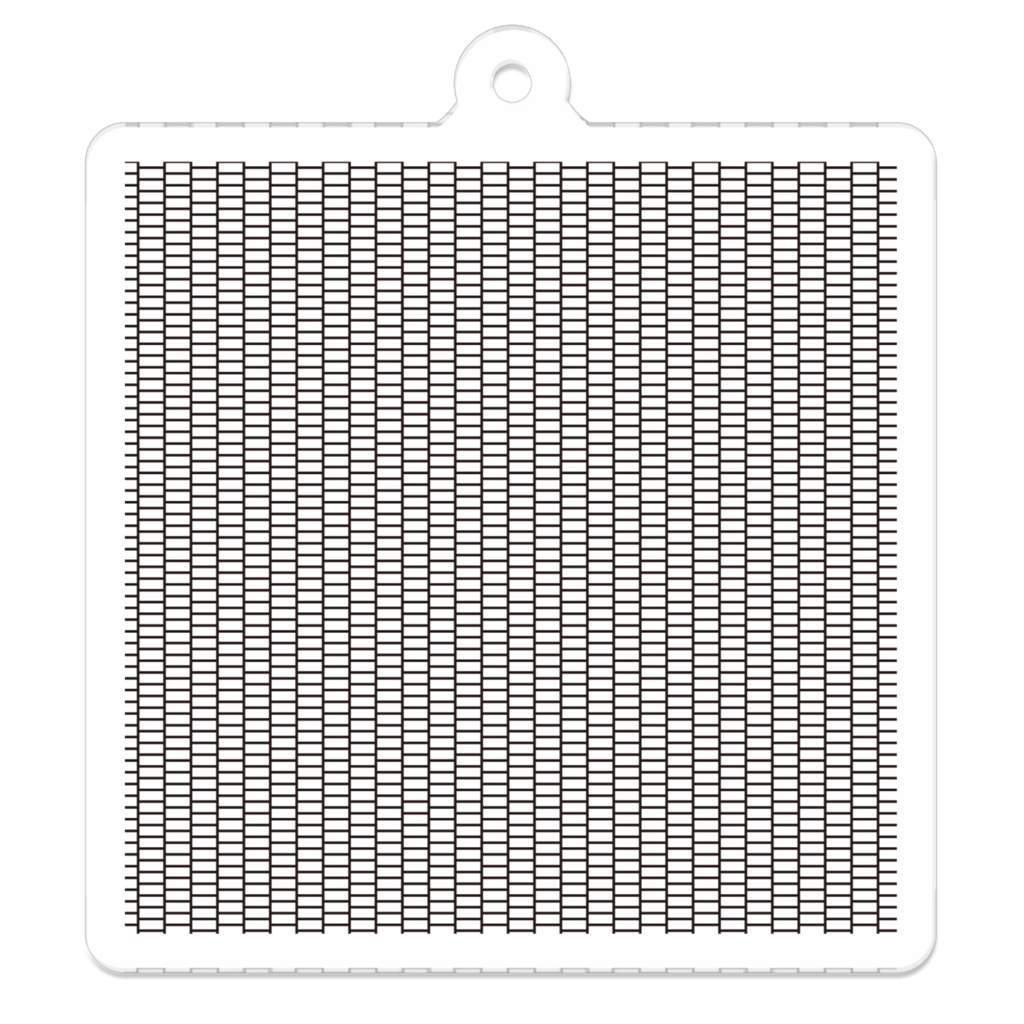 ニナナパチ・パターン0B