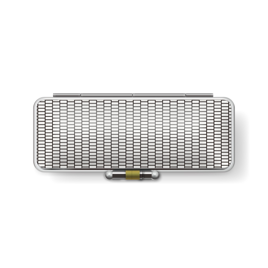 ニナナパチ・パターン0B