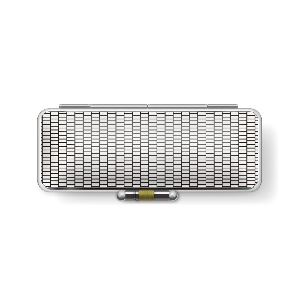 ニナナパチ・パターン0B