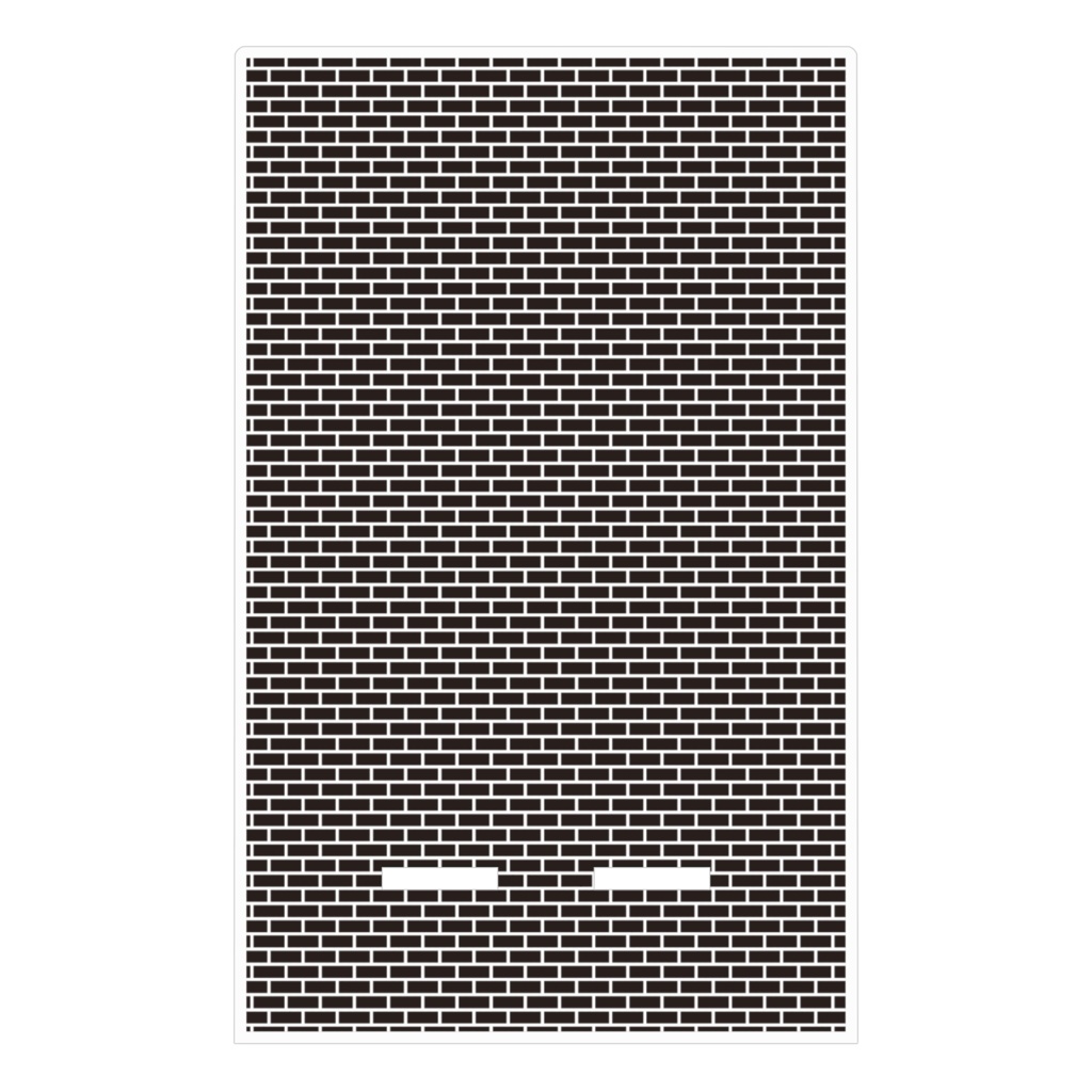 トゥナック・パターン0A