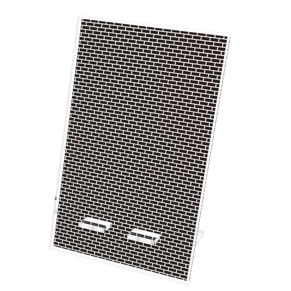 トゥナック・パターン0A