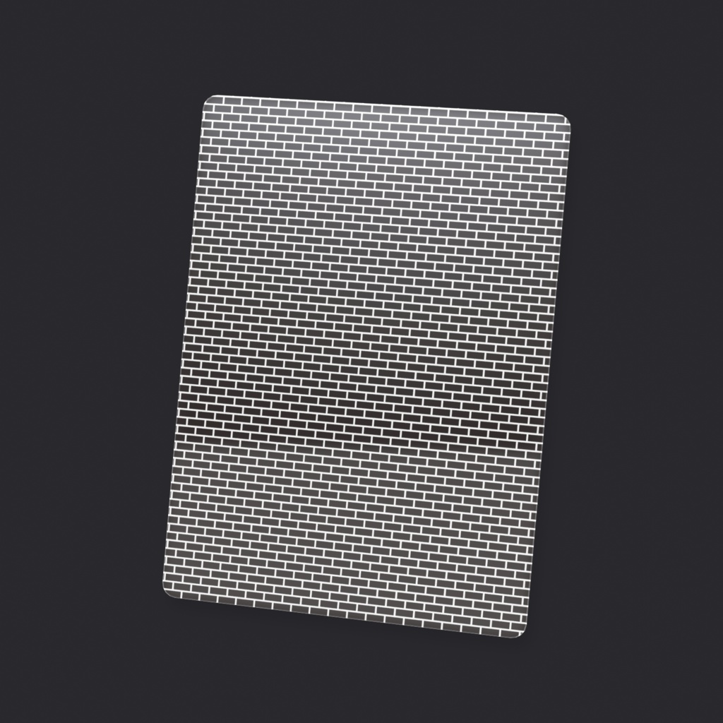 トゥナック・パターン0A