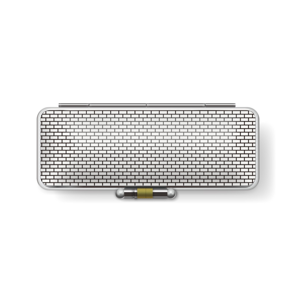 トゥナック・パターン0B