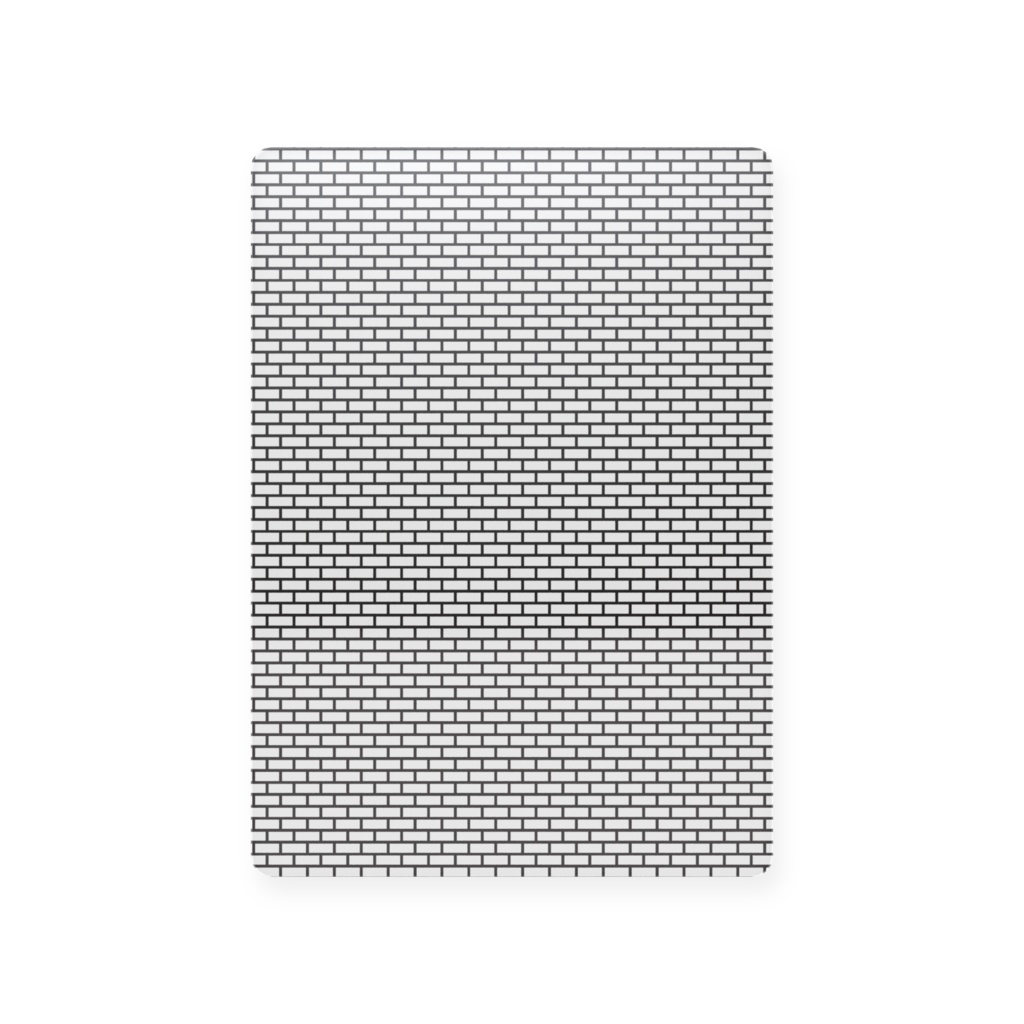 トゥナック・パターン0B