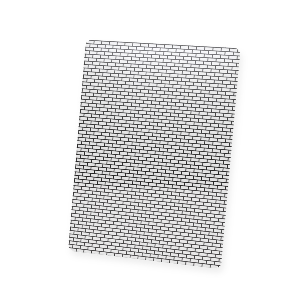 トゥナック・パターン0B