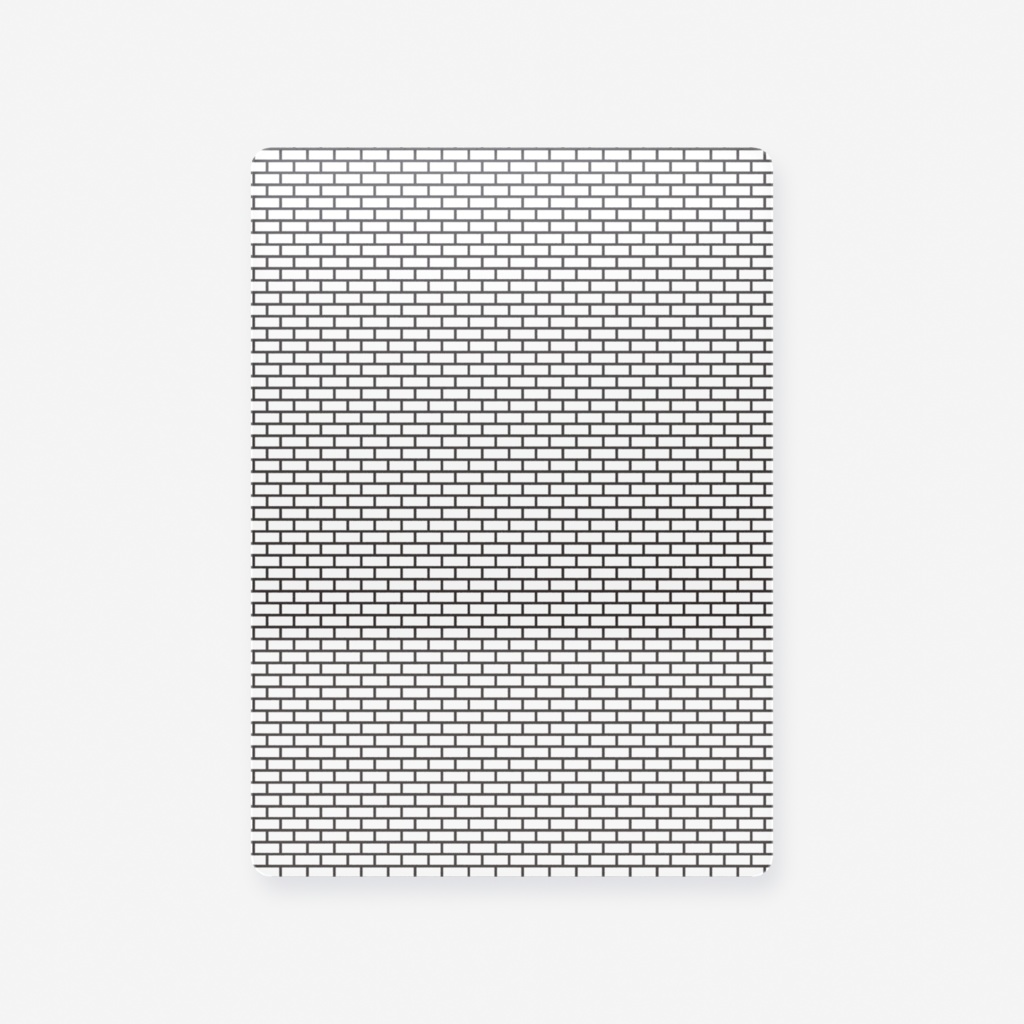 トゥナック・パターン0B