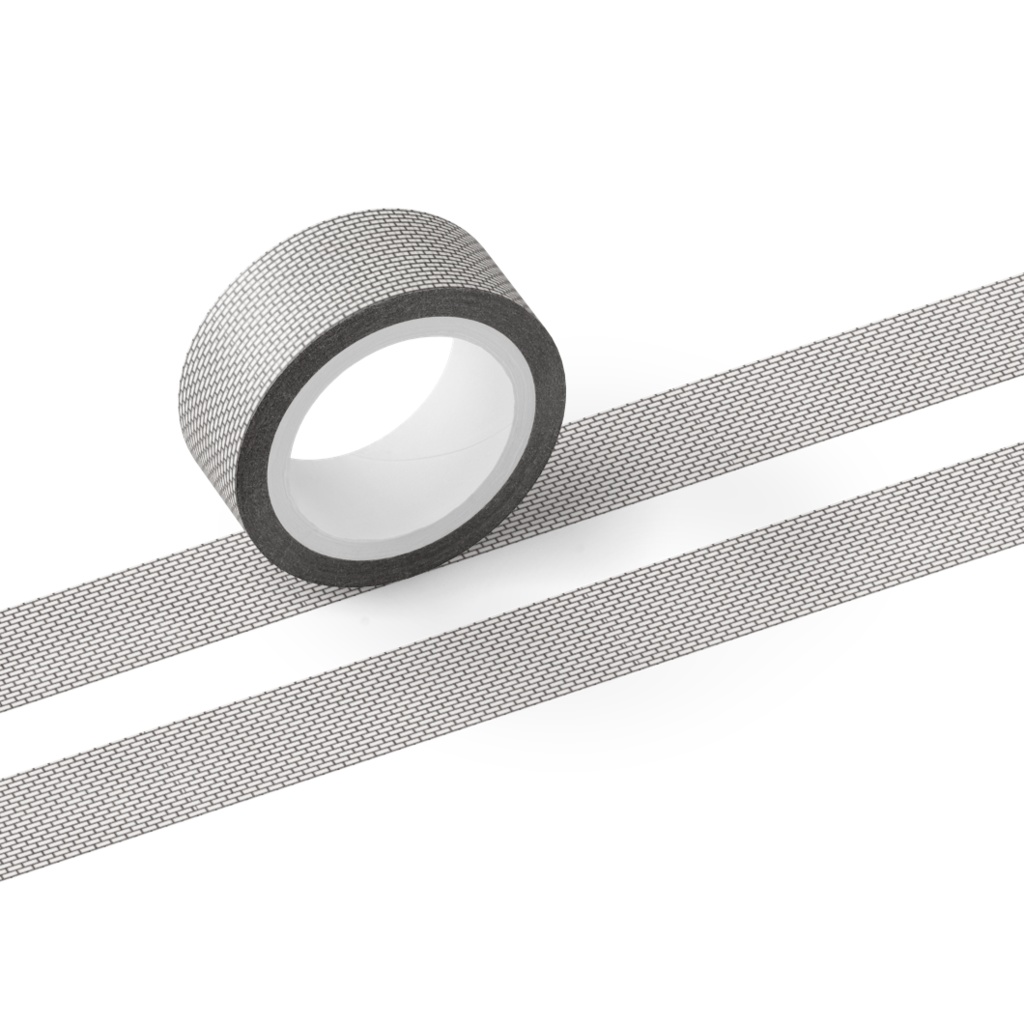 トゥナック・パターン0B