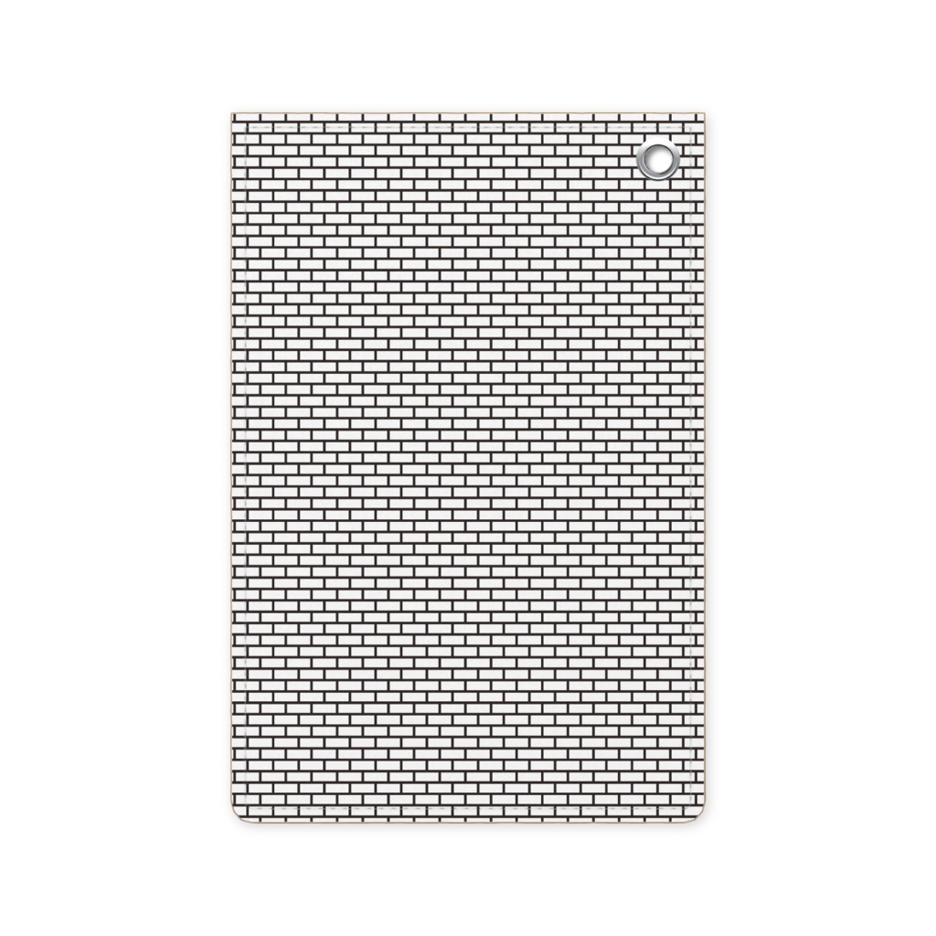 トゥナック・パターン0B