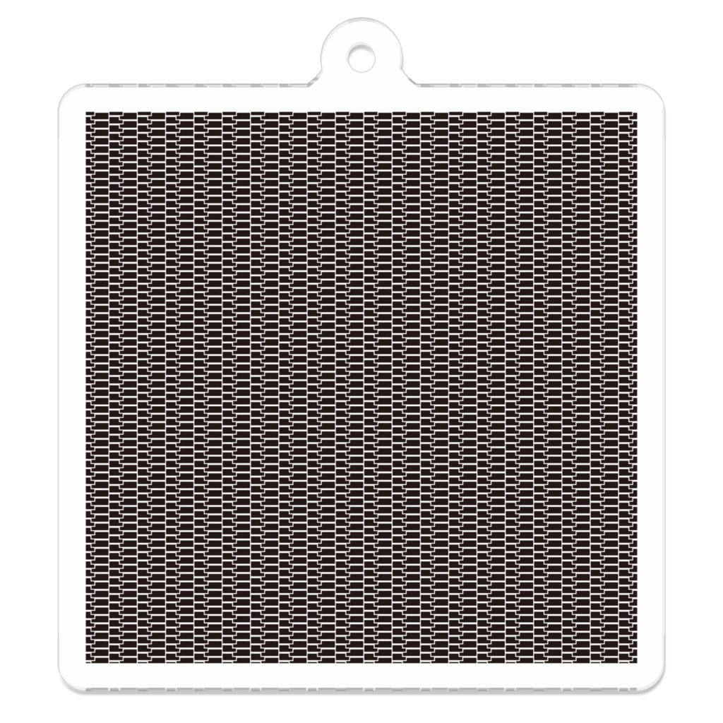 ツバオ・パターン0A