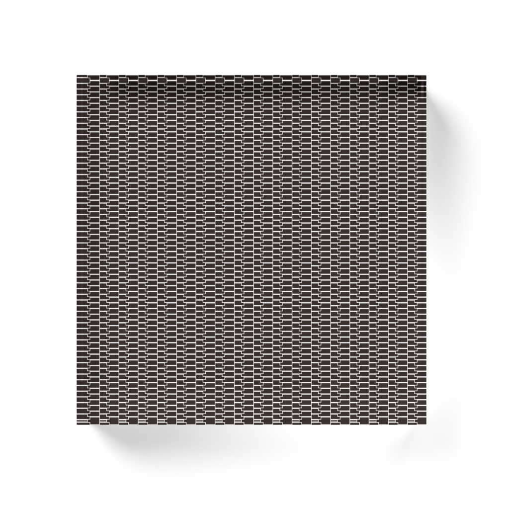 ツバオ・パターン0A