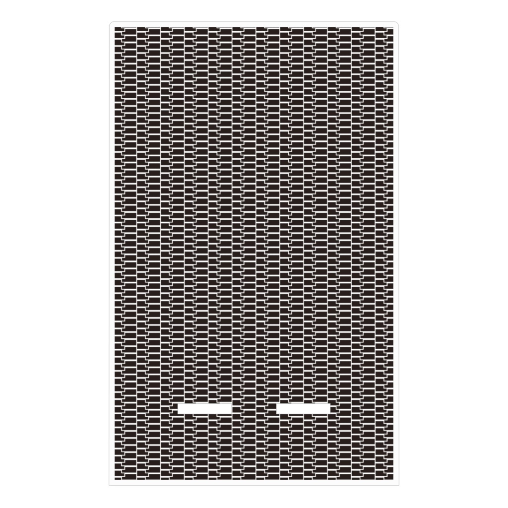 ツバオ・パターン0A