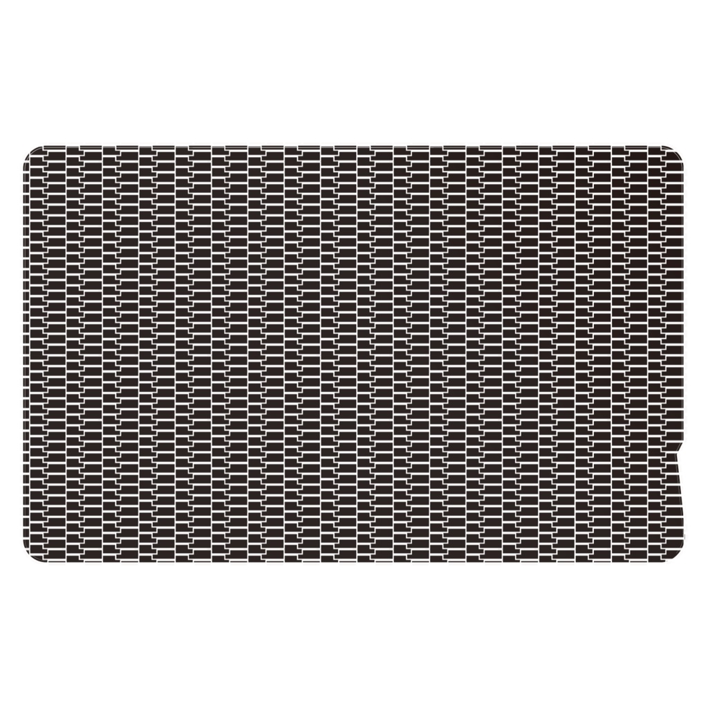 ツバオ・パターン0A