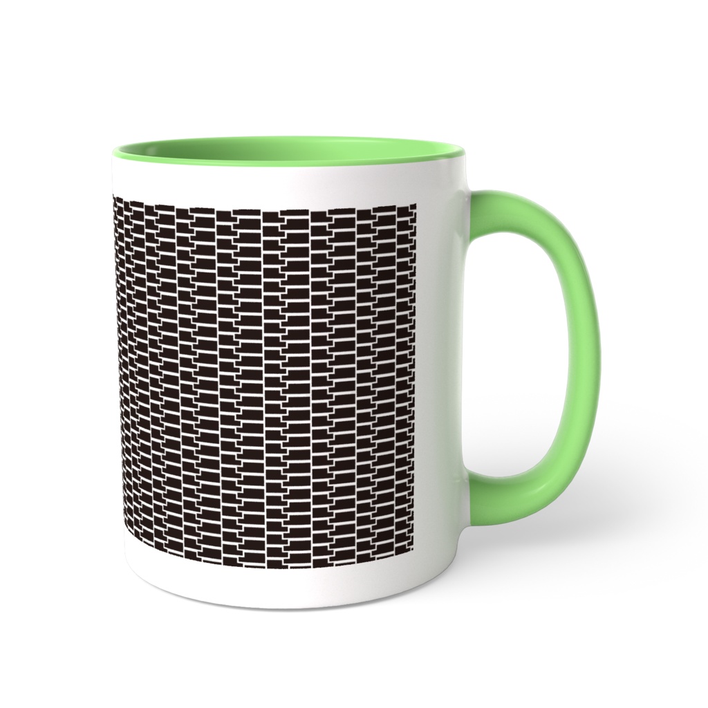 ツバオ・パターン0A