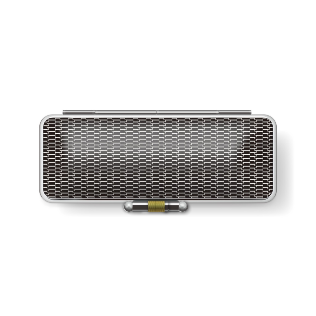 ツバオ・パターン0A