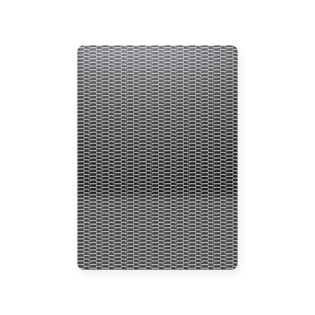 ツバオ・パターン0A