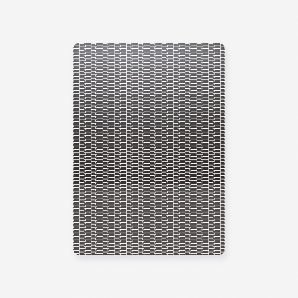 ツバオ・パターン0A