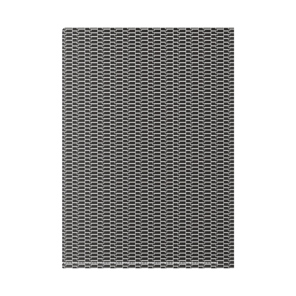 ツバオ・パターン0A