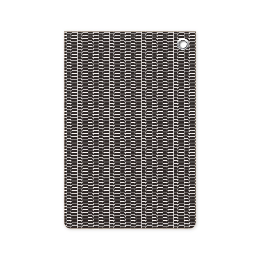 ツバオ・パターン0A