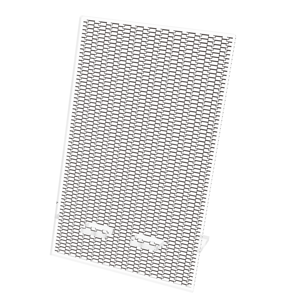 ツバオ・パターン0B