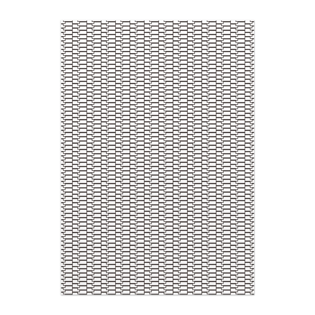 ツバオ・パターン0B