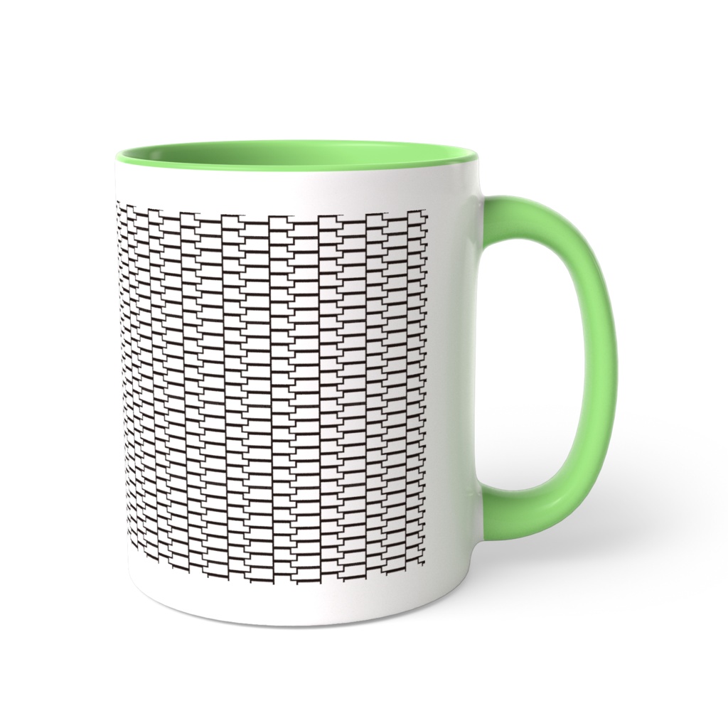 ツバオ・パターン0B