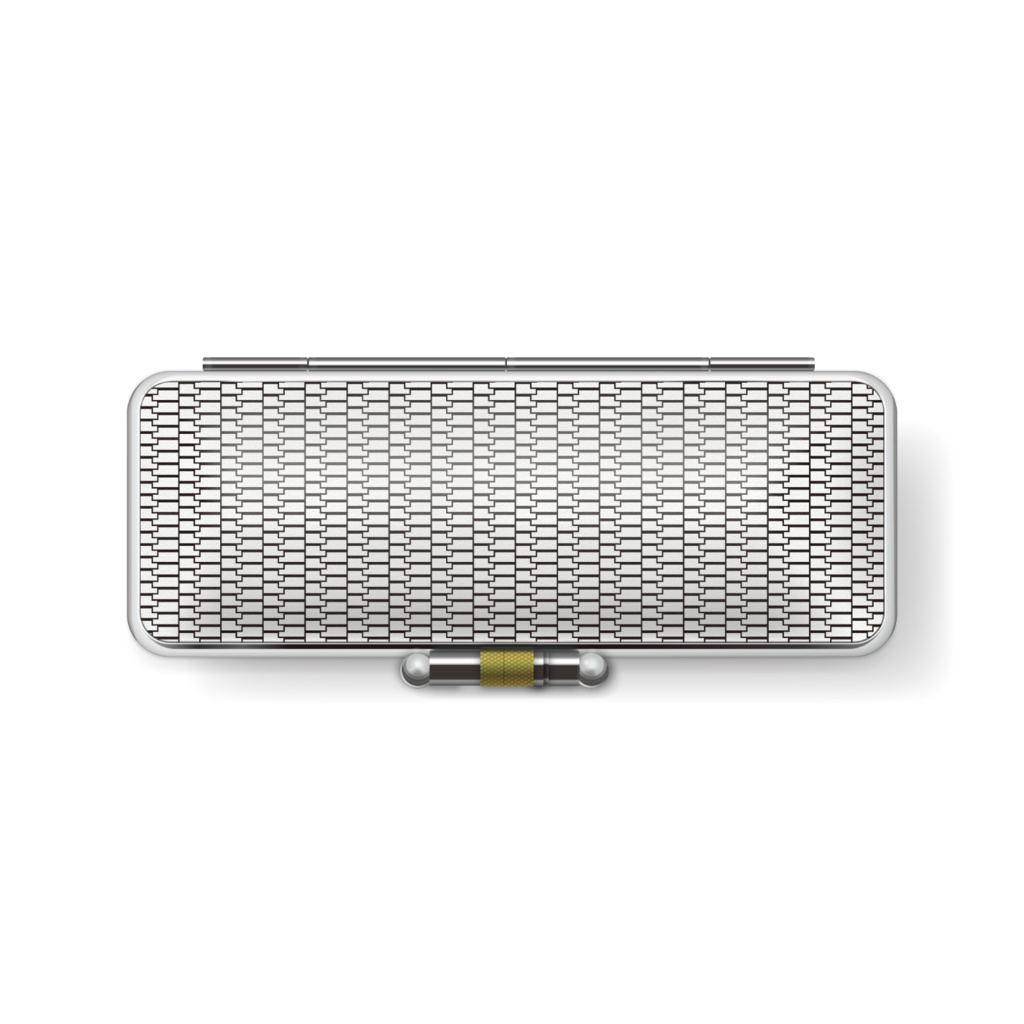 ツバオ・パターン0B