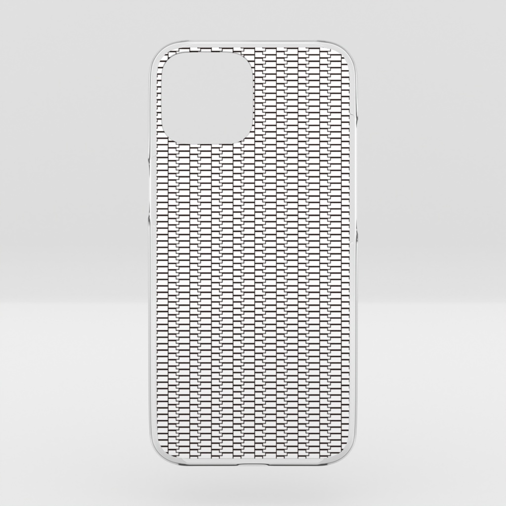 ツバオ・パターン0B